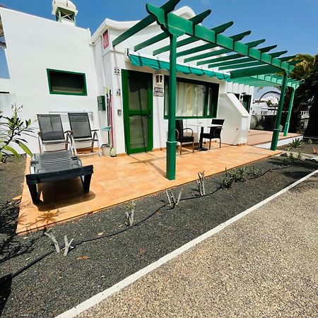 Apartamento Playa Park Puerto del Carmen  Exterior foto