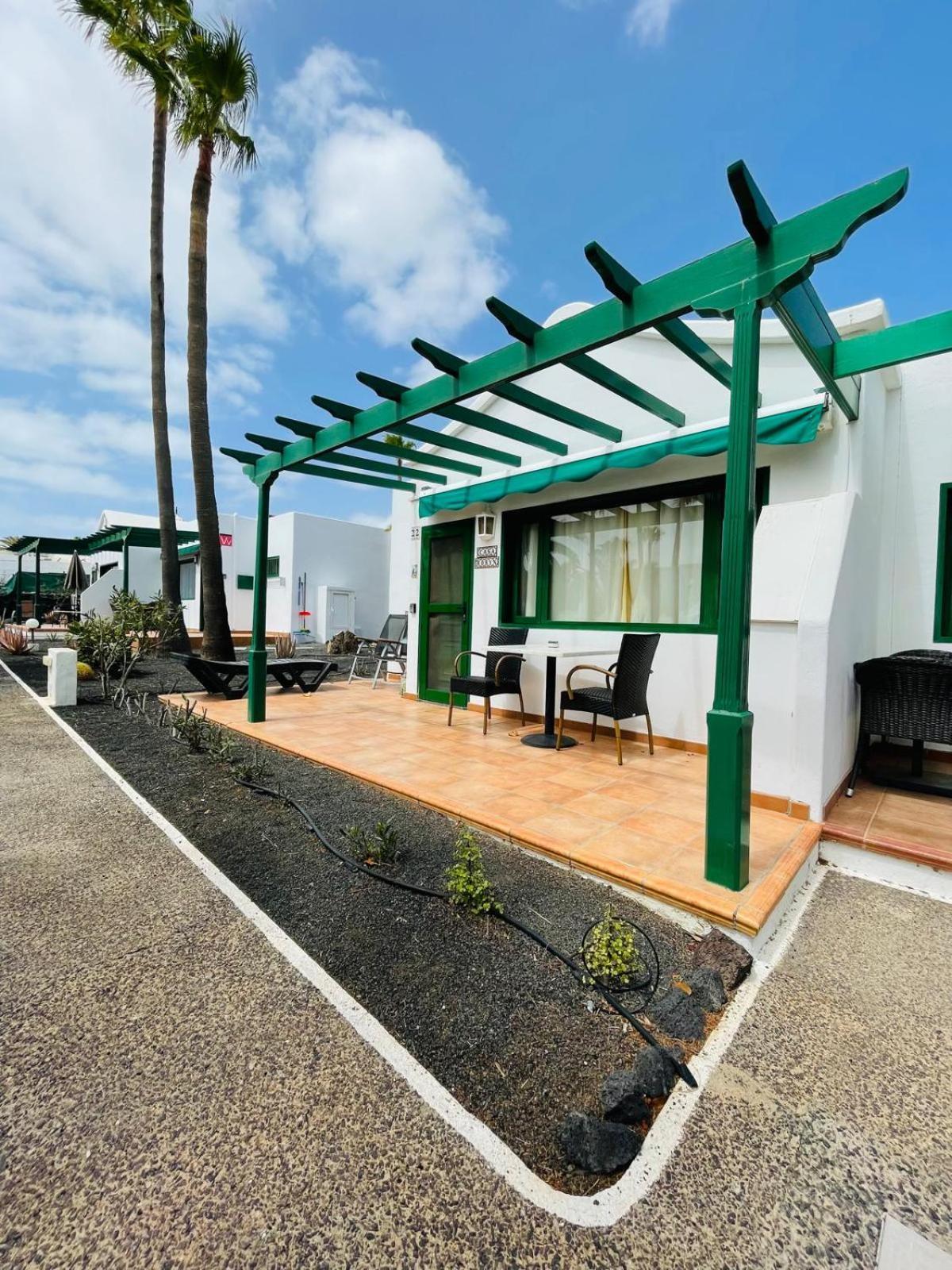 Apartamento Playa Park Puerto del Carmen  Exterior foto