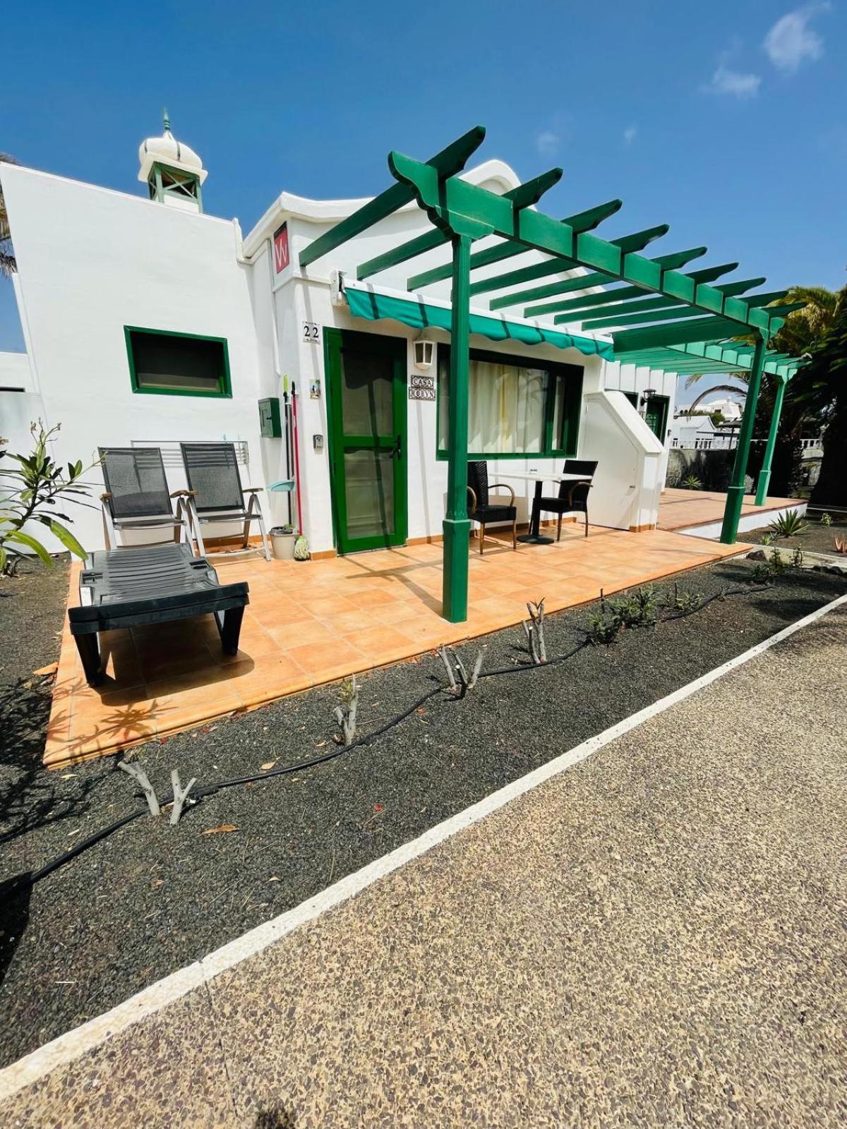 Apartamento Playa Park Puerto del Carmen  Exterior foto